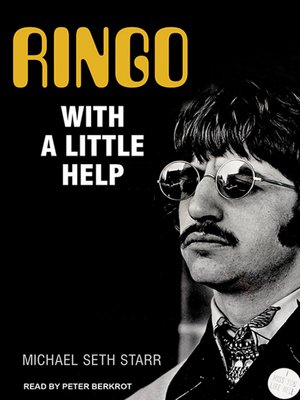 cover image of Ringo